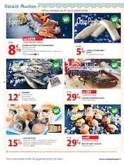 Promos Réfrigérateur dans le catalogue "LES TOPS" de Auchan Hypermarché Réfrigérateur en promo dans le catalogue Auchan Hypermarché à la page 26