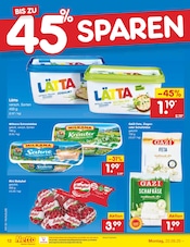 Joghurt im Netto Marken-Discount Prospekt in Mainz Aktueller Netto Marken-Discount Prospekt mit Joghurt, "Aktuelle Angebote", Seite 12