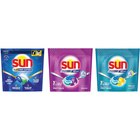 SUR TOUTES LES CAPSULES - SUN en promo chez Carrefour Market SUR TOUTES LES CAPSULES - SUN dans le catalogue Carrefour Market