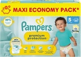 Baby Dry Maxi-Pack im Angebot bei Kaufland in Moers Baby Dry Maxi-Pack Angebote von Pampers bei Kaufland Moers für 18,88 €