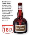 Cordon Rouge im Angebot bei GLOBUS in Hürth Cordon Rouge Angebote von Grand Marnier bei GLOBUS Hürth für 18,99 €