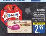 Aktuelles Waffelröllchen Angebot bei EDEKA in Ingolstadt ab 2,99 €