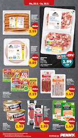 Aktueller Penny Prospekt mit Käse, "Wer günstig will, muss Penny.", Seite 9