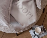 Wohndecke „Uni Doubleface“ Angebote bei Höffner Dülmen