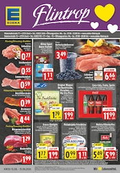 EDEKA Discounter Prospekt der aktuellen Woche mit 26 Seiten, gültig von 10.08.2026 bis 15.08.2026, in Goch und Umgebung Aktueller EDEKA Discounter Prospekt in Goch und Umgebung, "Aktuelle Angebote" mit 26 Seiten, 10.08.2026 - 15.08.2026
