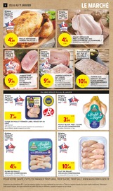 Champagne Angebote im Prospekt "Intermarché" von Intermarché Super auf Seite 8