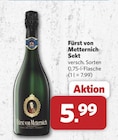 Aktuelles Sekt Angebot bei combi in Bremen ab 5,99 €