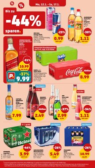 Rum im Penny Prospekt "Wer günstig will, muss Penny." mit 44 Seiten (Augsburg)