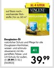 BayWa Bau- und Gartenmärkte - Douglasien-Öl Angebot im Prospekt Douglasien-Öl bei BayWa Bau- und Gartenmärkte im Prospekt "" für 39,99 €