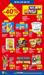 Kartoffeln im Lidl Prospekt Kartoffeln im Lidl Prospekt "LIDL LOHNT SICH" auf Seite 60