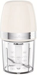 Moulinex - Moulinex dans le catalogue Carrefour Mini hachoir SOLEIL - Moulinex à 24,90 € en promo chez Carrefour
