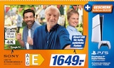 LED TV K75S39B BRAVIA 3 von Sony für 1.649,00 € bei expert TeVi im Angebot LED TV K75S39B BRAVIA 3 von Sony im aktuellen expert TeVi Prospekt