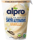 Soja Joghurtalternative im Angebot bei REWE in Hof Soja Joghurtalternative Angebote von Alpro bei REWE Hof für 1,49 €