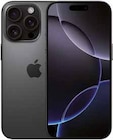 iPhone 16 Pro Angebote von Apple bei expert Bamberg für 399,00 €