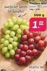 Trauben Mix Angebote bei Netto mit dem Scottie Schwerin für 1,59 €
