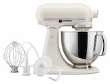 Küchenmaschine Porcelain, Artisan 5KSM125 Angebote von KitchenAid bei Zurbrüggen Essen für 369,00 €