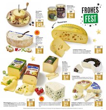 Käse im Marktkauf Prospekt "Aktuelle Angebote" mit 53 Seiten (Heilbronn)