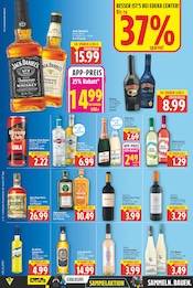 Don Papa Angebote im Prospekt "Aktuelle Angebote" von E center auf Seite 16