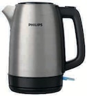 Bouilloire - Philips - Super U à Calais Bouilloire - Philips en promo chez Super U Calais à 29,99 €