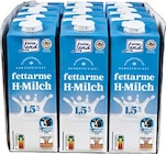 Netto Marken-Discount Ebermannstadt - fettarme H-Milch Angebot im Prospekt fettarme H-Milch bei Netto Marken-Discount im Ebermannstadt Prospekt für 8,50 €