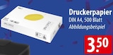 UPM Office Druckerpapier Angebote bei famila Nordost Gifhorn für 3,50 €