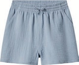 Musselin-Shorts von Esmara Kids im aktuellen Lidl Prospekt für 4,99 €