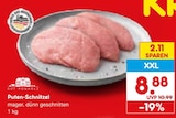 Aktuelles Puten-Schnitzel Angebot bei Netto Marken-Discount in Heilbronn ab 8,88 €