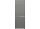 Nobilia kueche im MediaMarkt Saturn Prospekt B5RCNA346HG Kühlgefrierkombination (C, 301 l, 1796 mm hoch, Manhattan Gray) von BEKO im aktuellen MediaMarkt Saturn Prospekt für 479,00 €