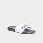 Mules Puma multicolore homme à 13,99 € dans le catalogue La Halle