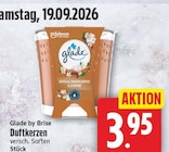 Aktuelle Kerzen Angebote bei EDEKA in Potsdam Aktuelles Duftkerzen Angebot bei EDEKA in Potsdam ab 3,95 €