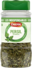 Herbes - DUCROS en promo à 2,89 € chez Lidl Herbes - DUCROS dans le catalogue Lidl