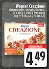 Angebot im EDEKA Ransbach-Baumbach Prospekt EDEKA Ransbach-Baumbach Prospekt mit im Angebot für 4,49 €