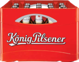Pilsener im Angebot bei Netto Marken-Discount in Delbrück Pilsener Angebote von König bei Netto Marken-Discount Delbrück für 11,49 €