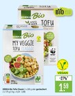 Bio Tofu Classic im Angebot bei Marktkauf in Ulm Bio Tofu Classic Angebote von EDEKA bei Marktkauf Ulm für 1,59 €