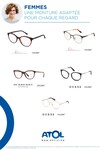 Monture lunettes de soleil Monture lunettes de soleil