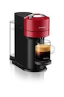 Darty Sainte-Eulalie - Promo Cafetière Nespresso Krups NESPRESSO VERTUO NEXT ROUGE YY4296FD Promo Cafetière Nespresso Krups NESPRESSO VERTUO NEXT ROUGE YY4296FD à 59,99 € dans le catalogue Darty à Sainte-Eulalie