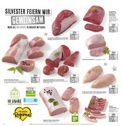 Aktueller Marktkauf Prospekt mit Rinderfilet, "Aktuelle Angebote", Seite 6