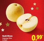 Nashi-Birnen von  im aktuellen Lidl Prospekt für 0,99 €