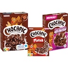 SUR TOUTES LES CÉRÉALES CHOCAPIC - NESTLÉ en promo chez Carrefour Market SUR TOUTES LES CÉRÉALES CHOCAPIC - NESTLÉ dans le catalogue Carrefour Market