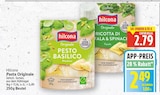 Pesto Basilico von Hilcona im aktuellen E center Prospekt