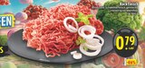 EDEKA Remagen - Hackfleisch Angebot im Prospekt Hackfleisch bei EDEKA im Remagen Prospekt für 0,79 €