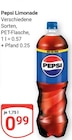 Limonade Angebote von Pepsi bei GLOBUS Frankenthal für 0,99 €