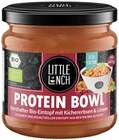 Aktuelle Fertiggerichte Angebote bei REWE in Düsseldorf Aktuelles Protein Bio-Eintopf Angebot bei REWE in Düsseldorf ab 2,49 €