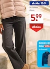 Jeans im aktuellen Prospekt bei ALDI SÜD in Rickenbach