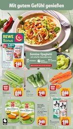 Lebensmittel Angebot & Preis im aktuellen REWE Prospekt Lebensmittel Angebot im aktuellen REWE Prospekt auf Seite 4
