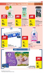 Prix et réduction Gelée dans le prospectus Carrefour Market en cours Offre Gelée dans le catalogue Carrefour Market du moment à la page 13