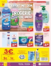 Aktueller Netto Marken-Discount Prospekt mit Weichspüler, "Aktuelle Angebote", Seite 24