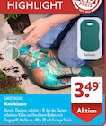 Kniekissen im ALDI SÜD Prospekt Kniekissen von GARDENLINE im aktuellen ALDI SÜD Prospekt für 3,49 €
