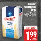 Weizenmehl Extra bei E center im Wuppertal Prospekt für 1,99 €