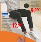 Aktuelles Trainingshose Angebot bei Lidl in Heilbronn ab 9,99 €
